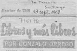 Arenga sobre el arte