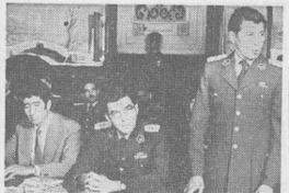 Trabajadores crean nuevos organismos para proteger y vigilar las industrias