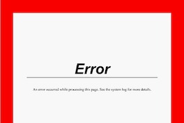 Las voces de la ira".