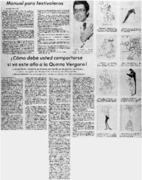 Manual para festivaleros