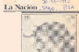 Cómo aman los chilenos".