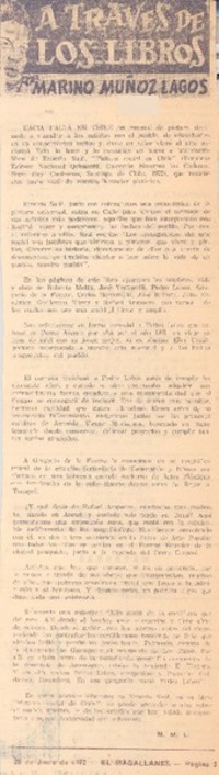 Hacía falta en Chile