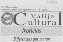 Y dale con Gonzalo Rojas.