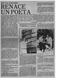 Chile o una loca geografía