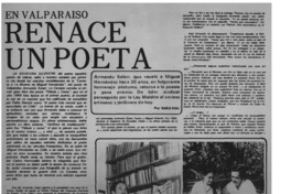 Chile o una loca geografía