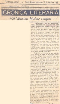 Topografía de un denudo