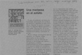 Revista escolar de Valparaíso edita poema de niño fallecido.