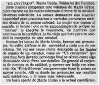 Elogian obra de Alberto Valdivia.