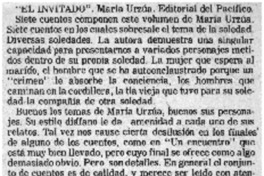 Elogian obra de Alberto Valdivia.