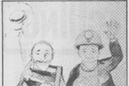 Cálida opinión del libro sobre fundador de este diario.