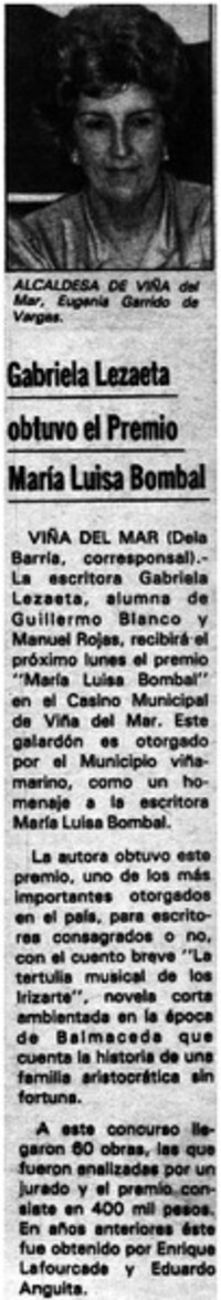 Maldad, en blanco y negro