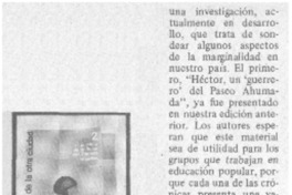 "El suicidio dela reina del topless".