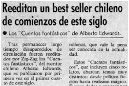 Poeta de Putaendo se destaca en las letras de Antofagasta.