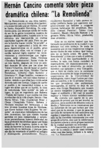 Libro sobre Roberto Bravo, presentarán en Viña.