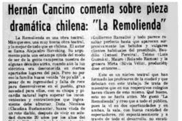 Libro sobre Roberto Bravo, presentarán en Viña.