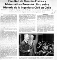 Cuenta Ana María Güiraldes