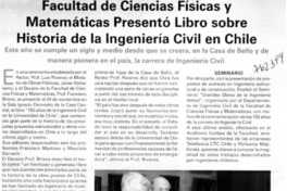 Cuenta Ana María Güiraldes