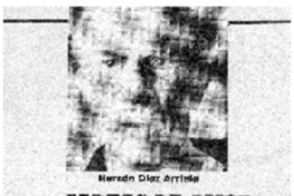 Cartas de amor de Alone.