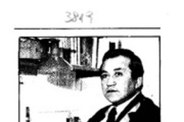 OEA publicó libro de un docente de la UACH.