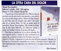 La otra cara del solor