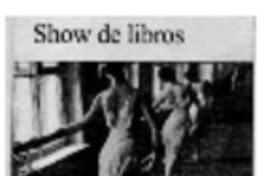 Skármeta entre los top