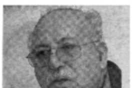 Nominarán a poeta iquiqueño.