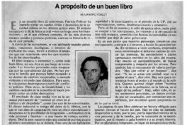 Dos hijos de Yungay: Oscar Martínez Bilbao y Otto Cid