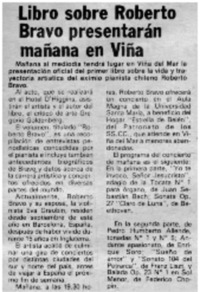 Fausto Soto y una antología