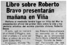 Fausto Soto y una antología