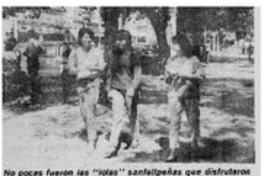 Chilenidad : Velorio del Angelito