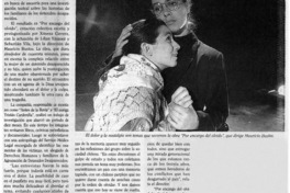 La memoria obstinada.