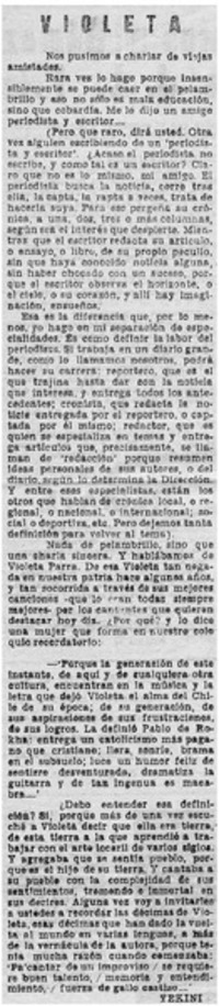 Sermones y prédicas del Cristo de Elqui