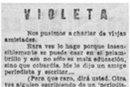 Sermones y prédicas del Cristo de Elqui