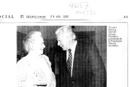 Poeta Vicente Huidobro en el Reina Sofía