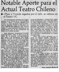 Lautaro Yankas avasalló a Manuel Soto