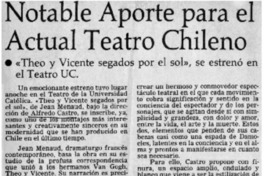 Lautaro Yankas avasalló a Manuel Soto