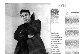 Las multiplicidades de un científico :