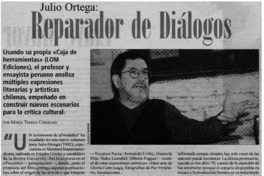 Reparador de diálogos