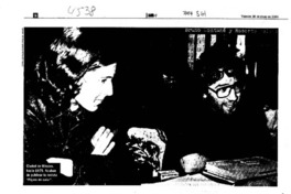 La prehistoria de Bolaño