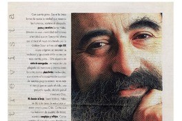 La verdad gota a gota