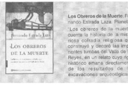 Los obreros de la muerte.