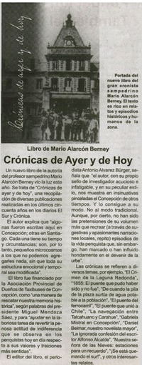 Nieto revela momentos claves de Pinochet