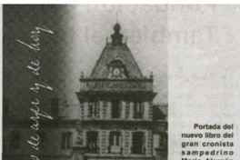 Nieto revela momentos claves de Pinochet