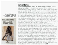 El insaciable hombre araña