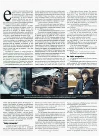 "Contreras saca conejos del gorro cuando puede" [entrevistas]