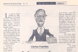 Memorias del milenio