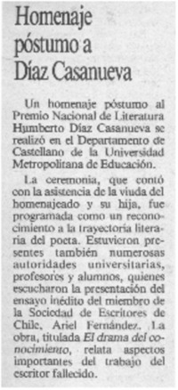 Nueva versión de "Ardiente Paciencia" elude citas a anteriores montajes