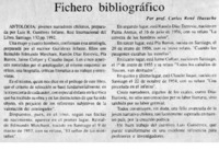 Clínicas teatrales de Pablo Teillier.