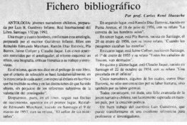 Clínicas teatrales de Pablo Teillier.