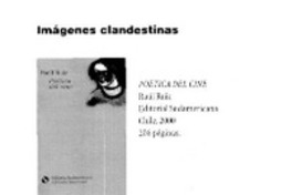 Imágenes clandestinas